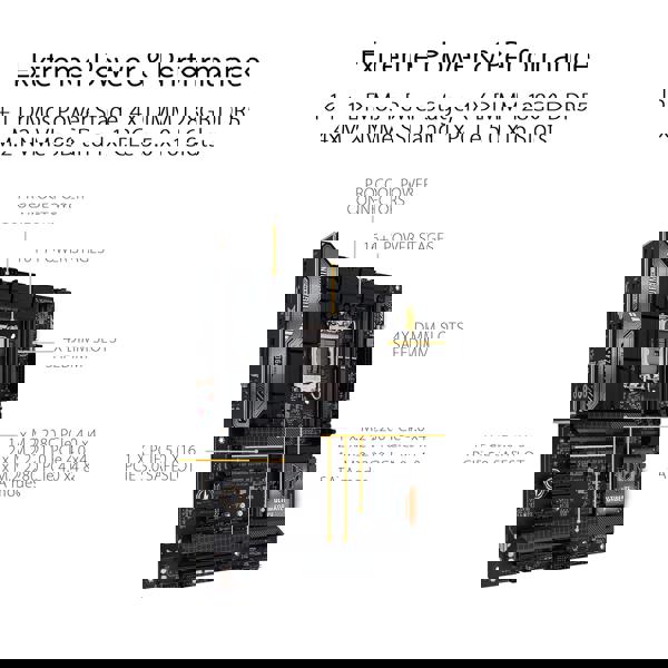 ASUS Z790 PLUS WIFI TUF GAMING